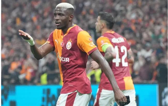 Nhận định Juventus vs Galatasaray (3h00 ngày 262) Cách biệt 3 bàn 2