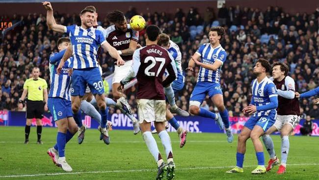 Nhận định Brentford vs Brighton 22h00 ngày 212 (Premier League 202526) 2