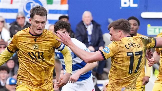 Nhận định Blackburn vs Preston 03h00 ngày 212 (Hạng Nhất Anh 202526) 1