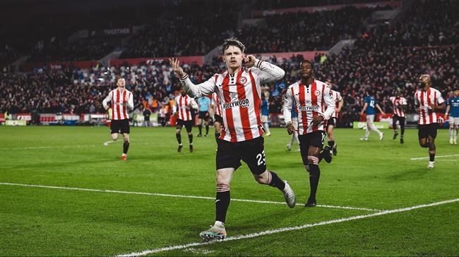 Nhận định Brentford vs Brighton 22h00 ngày 212 (Premier League 202526) 1