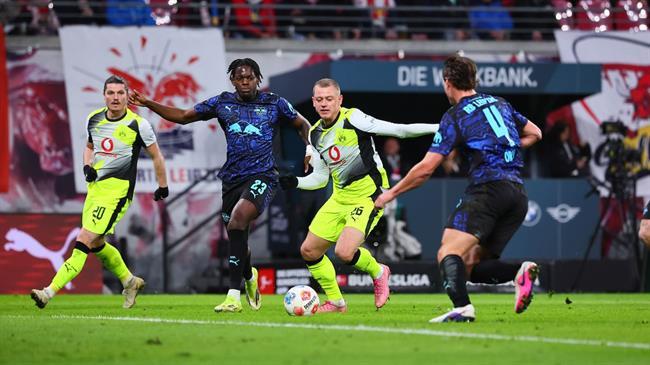 Nhận định Hamburger vs RB Leipzig 01h30 ngày 23 (Bundesliga 202526) 2