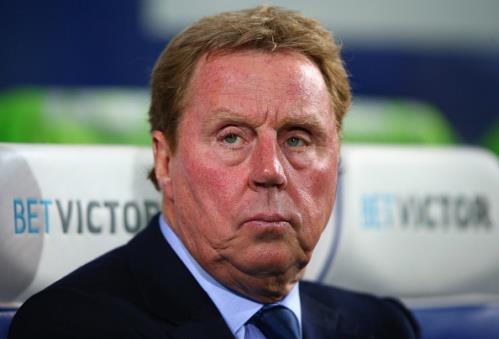 Harry Redknapp