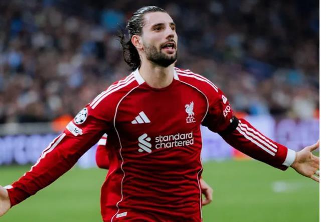 Nhận định Liverpool vs Galatasaray (3h00 ngày 193) Lợi thế sân nhà 1